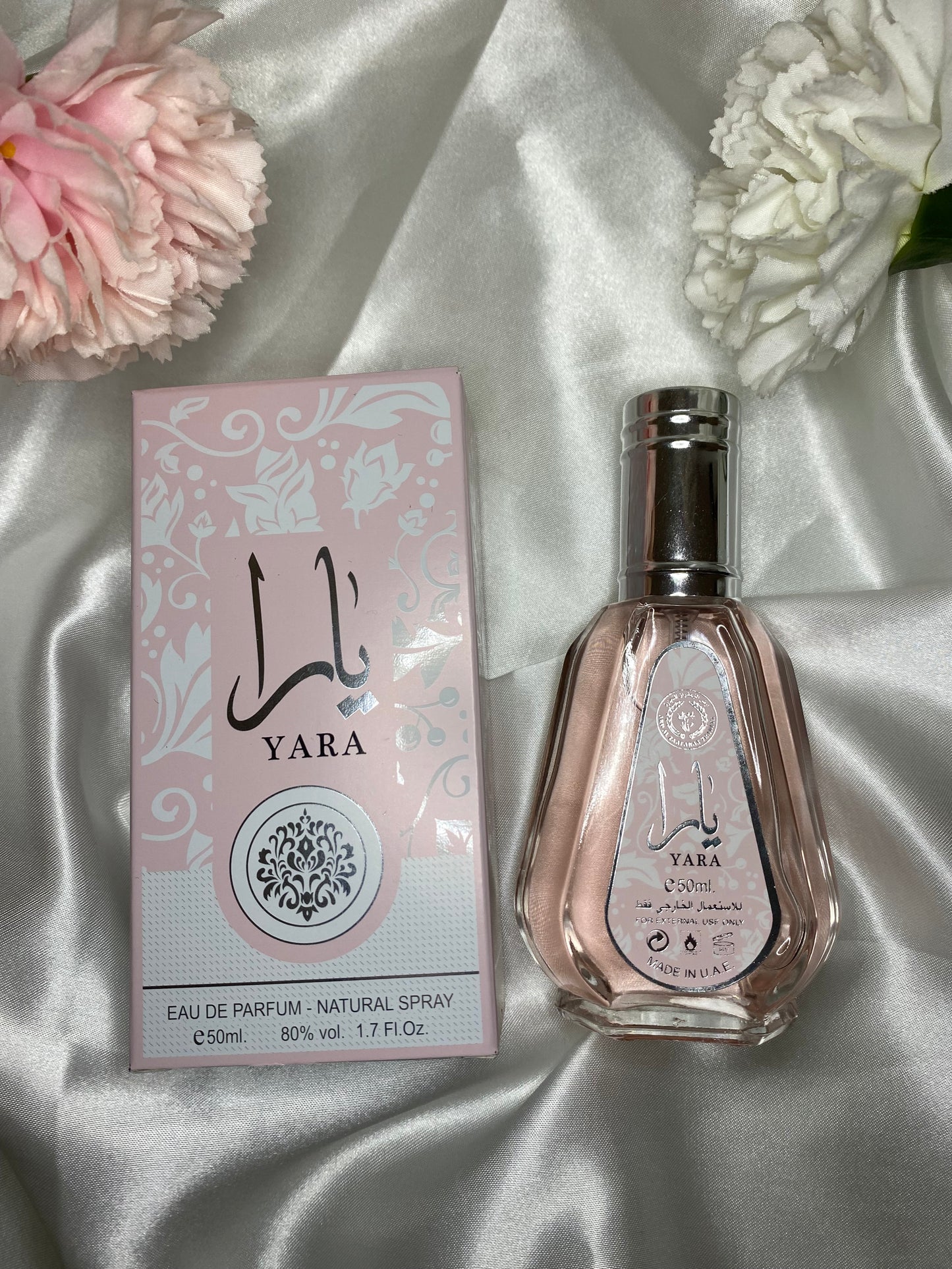 Parfum Yara 50ml