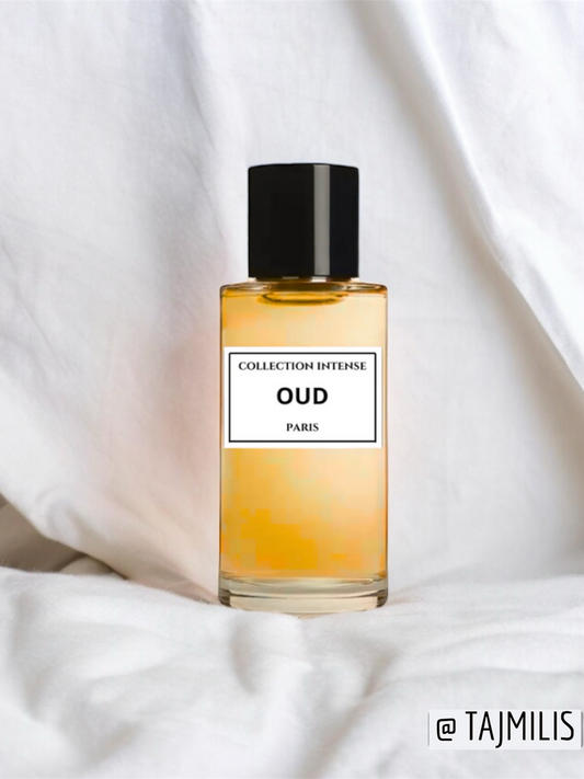 Oud – COLLECTION INTENSE 50 ML
