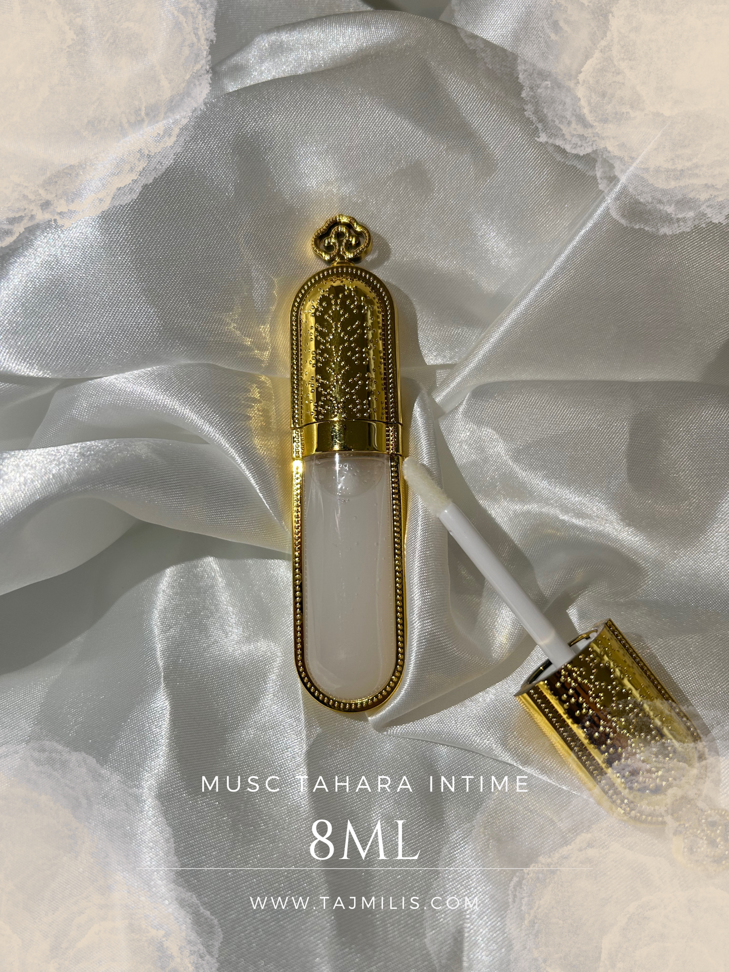 Musc intime 8ml