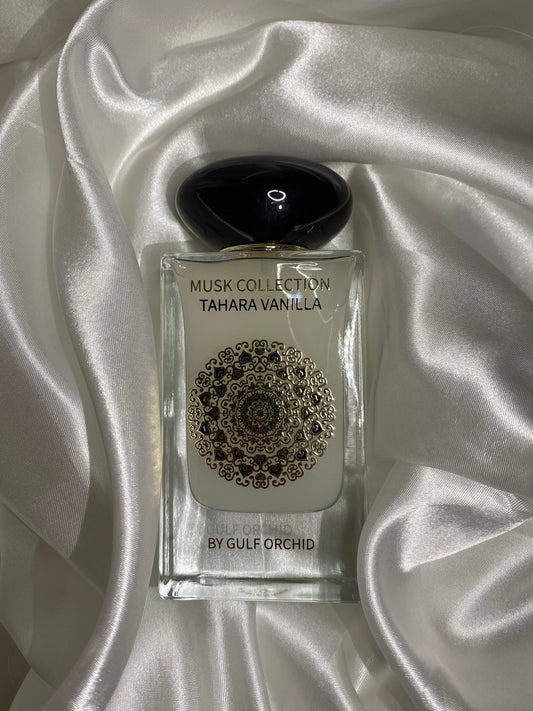 Parfum Tahara Vanilla