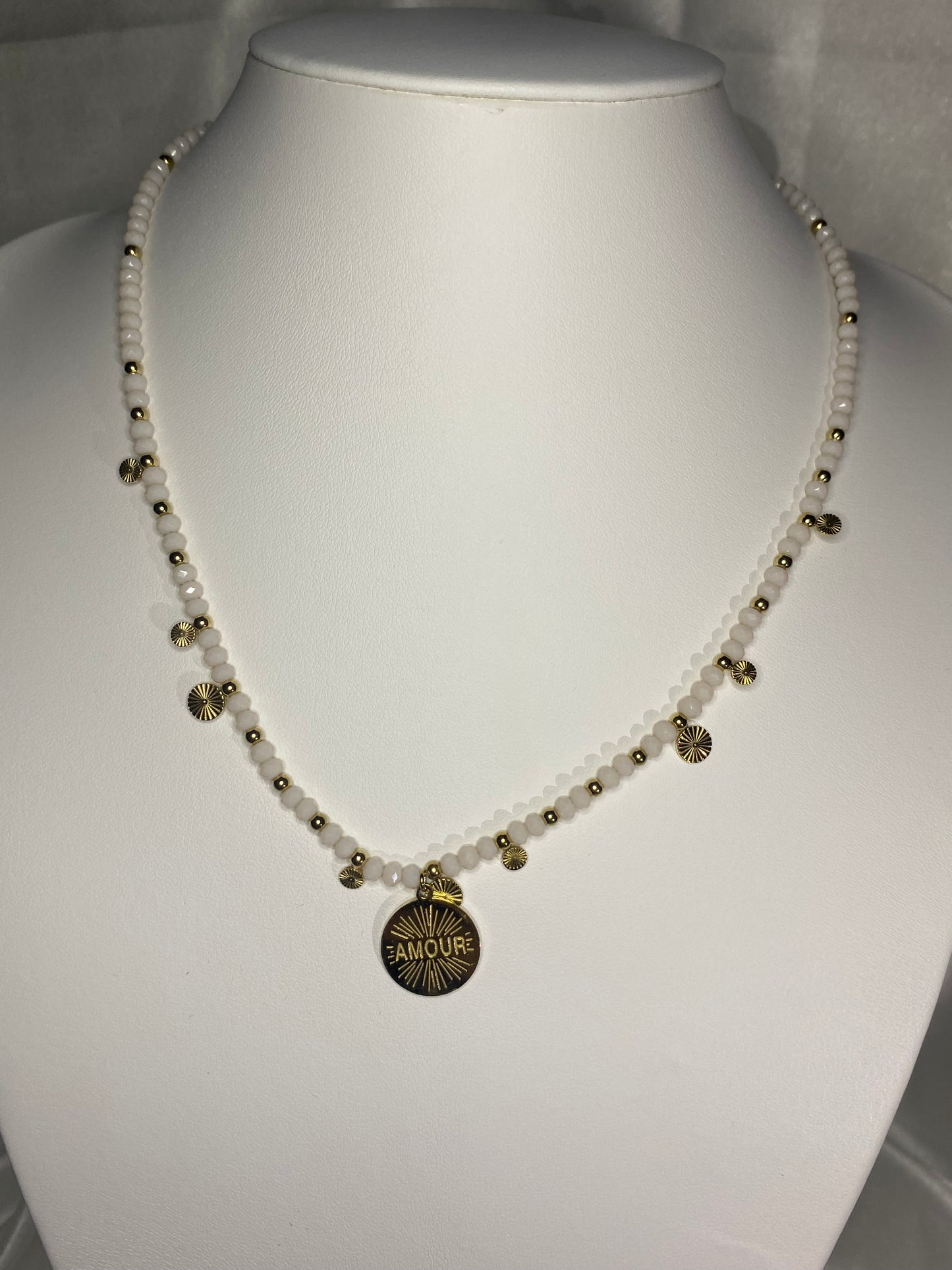 Collier - VAIANA