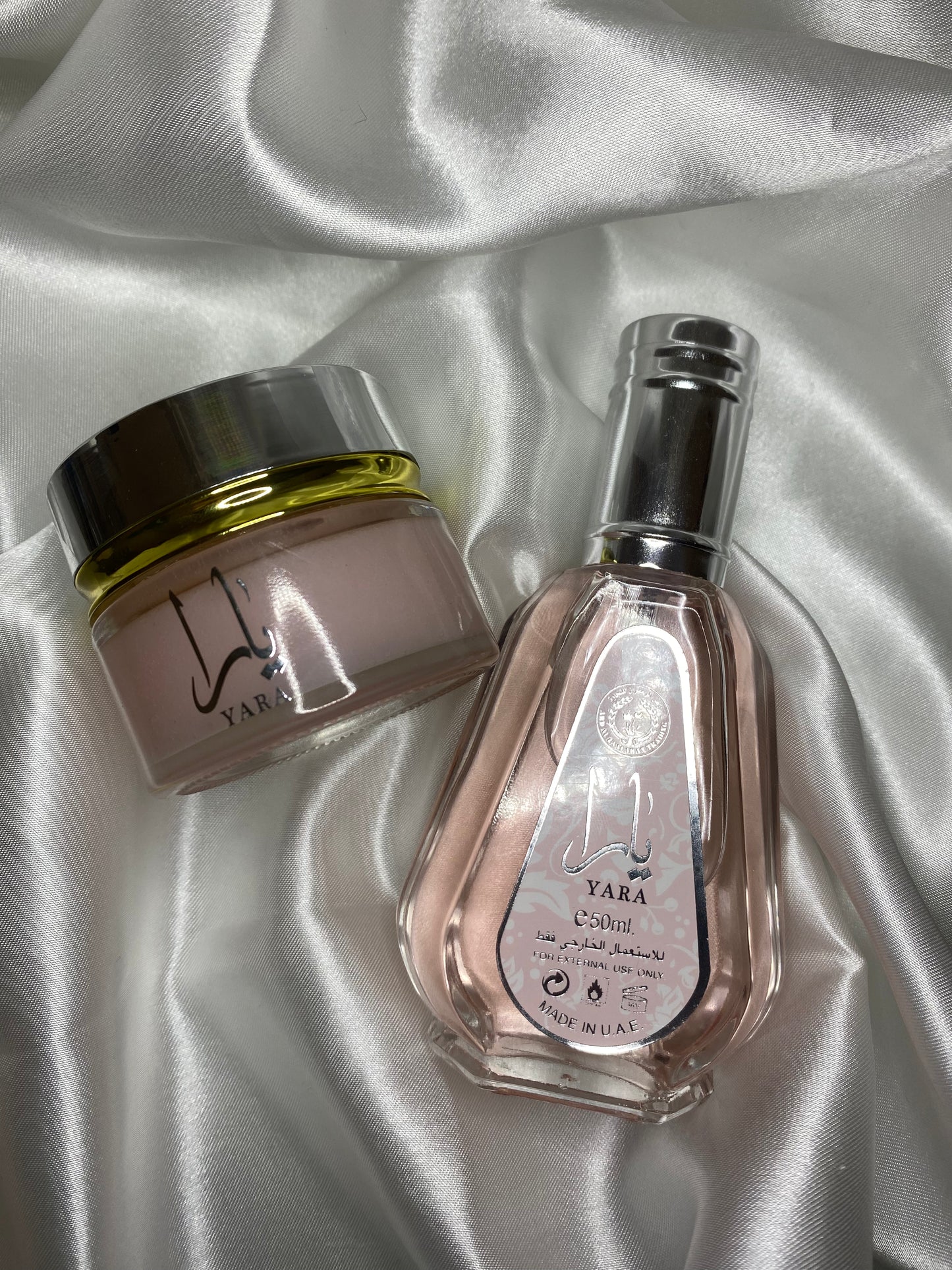 Duo Yara 🌸
