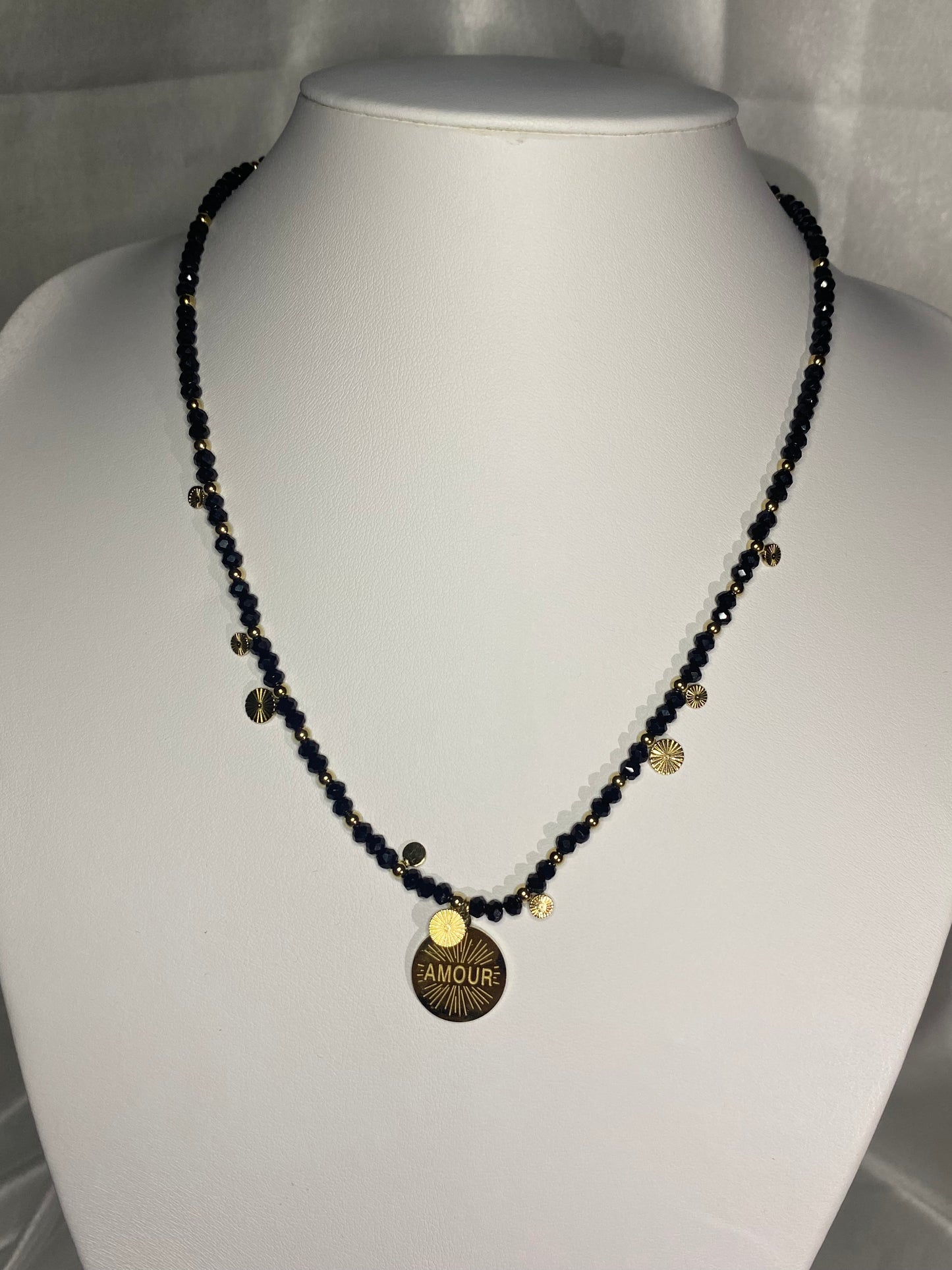 Collier - VAIANA