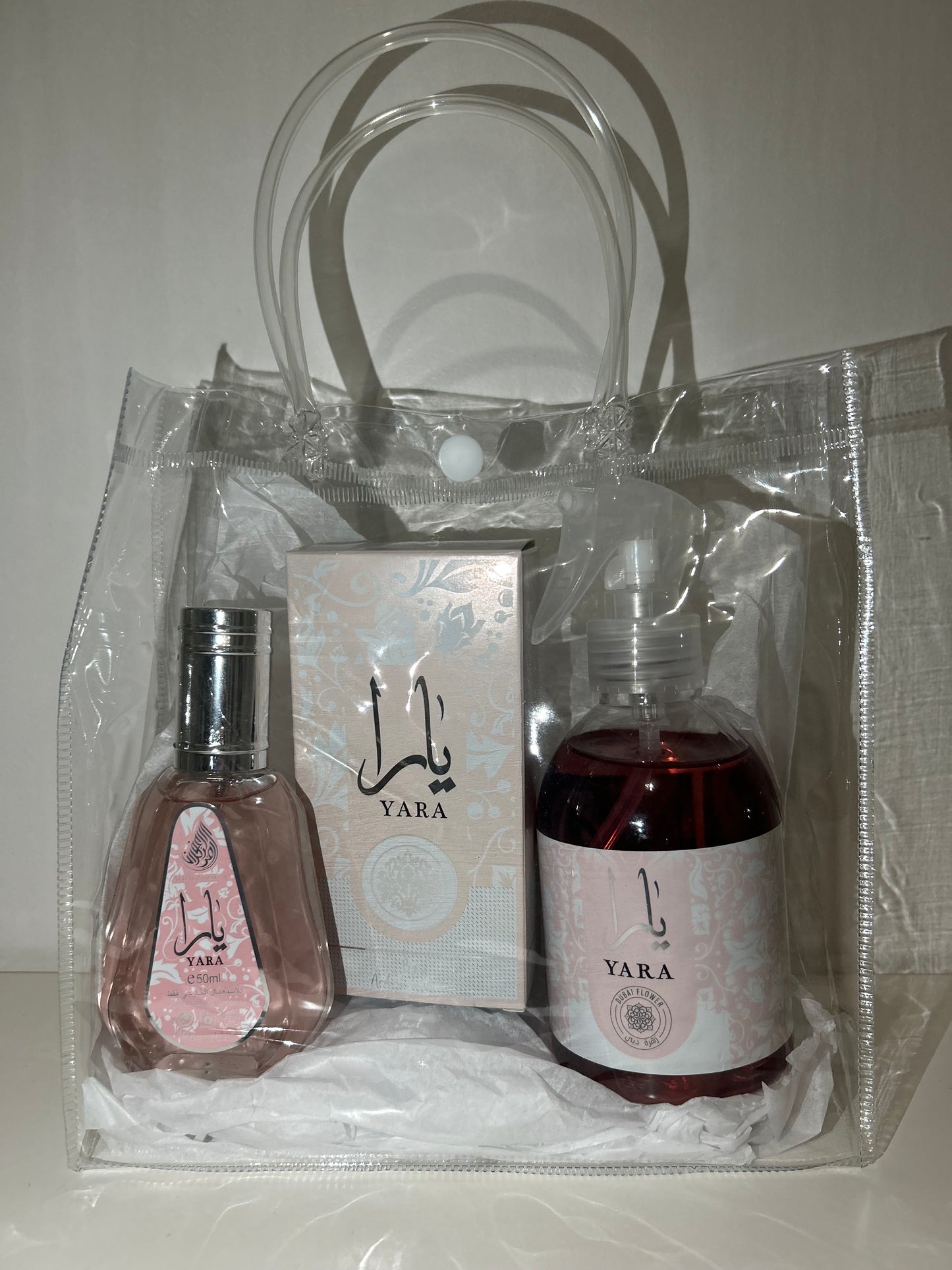 Sac cadeau Yara 🌸