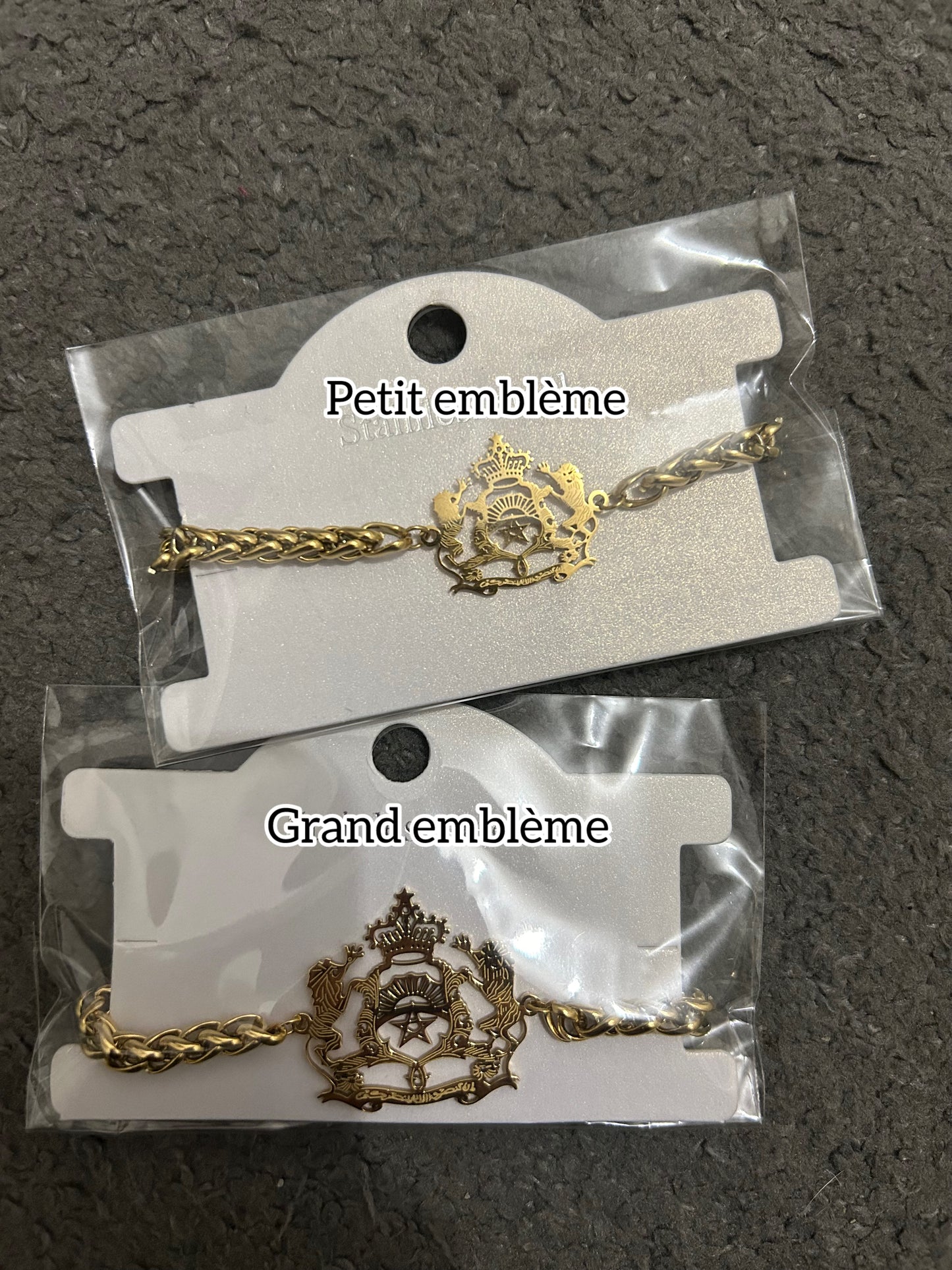 Bracelet - DIMA
