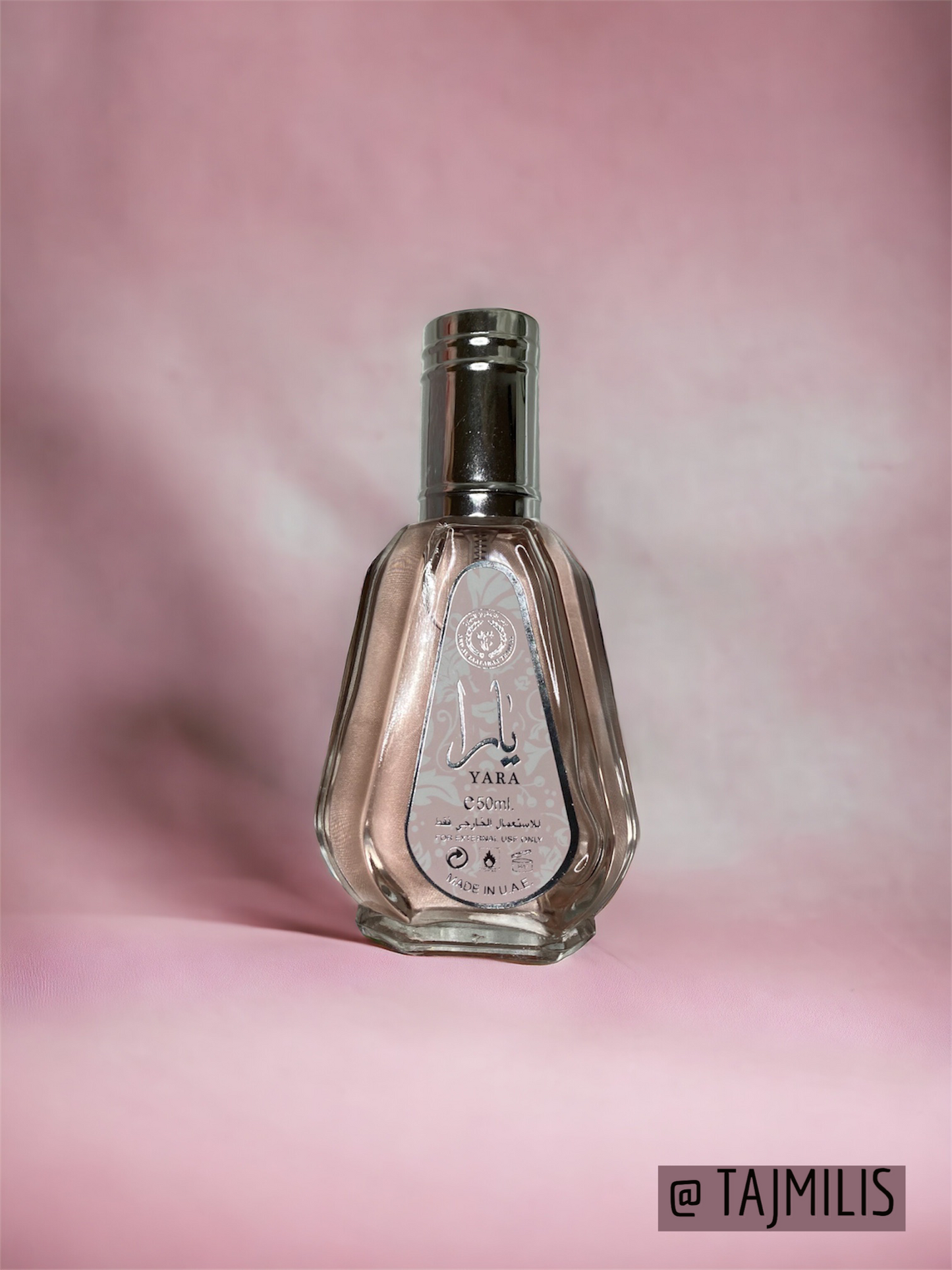 Parfum Yara 50ml