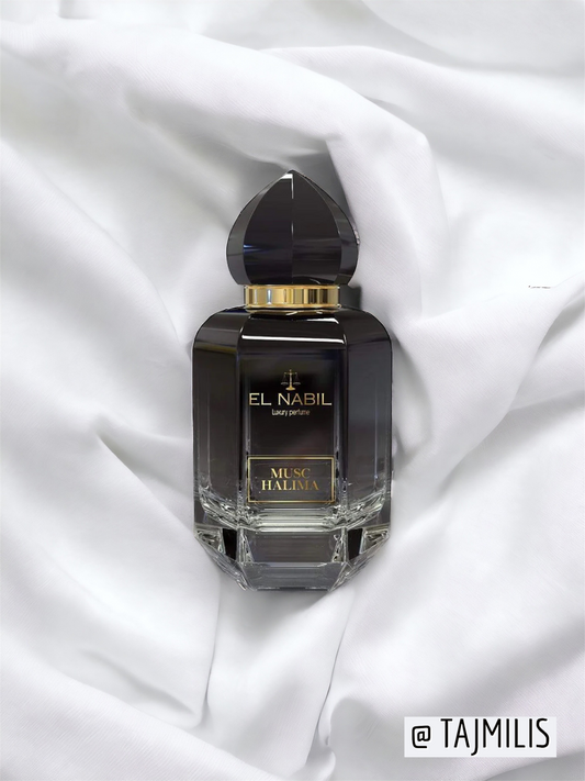 MUSC HALIMA - Eau de Parfum El Nabil 65ml