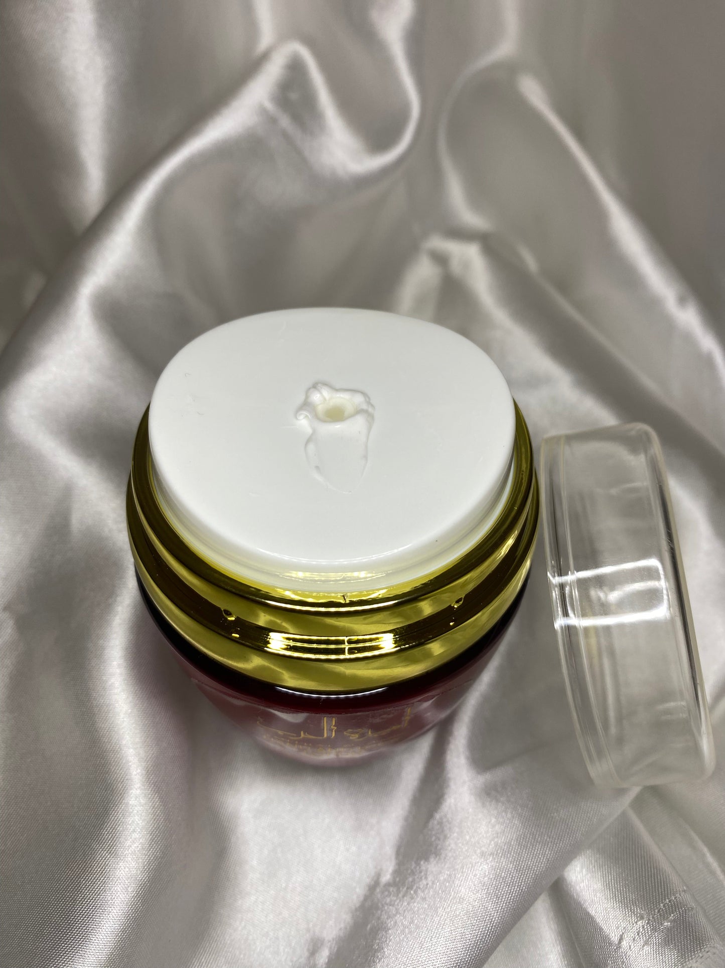 Crème corporelle