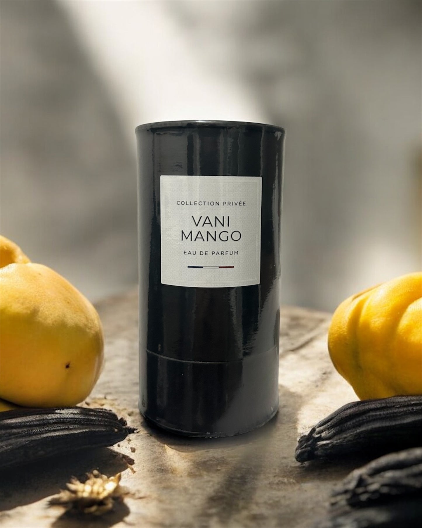 VANI MANGO - Eau de parfum 50ml - Collection privée