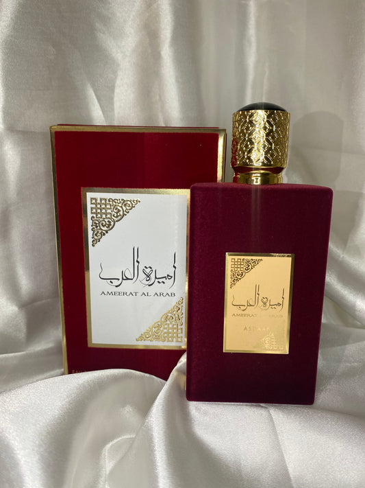 Ameerat Al Arab - 50ml ASDAAF