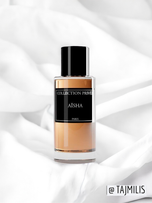 Aïsha – COLLECTION PRIVÉE 50 ML