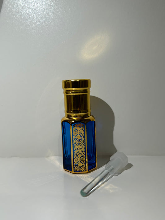 Musc Tahara intime 6ml Bleu