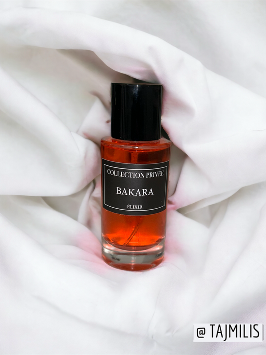 Bakara - COLLECTION PRIVÉE Élixir 50 ML