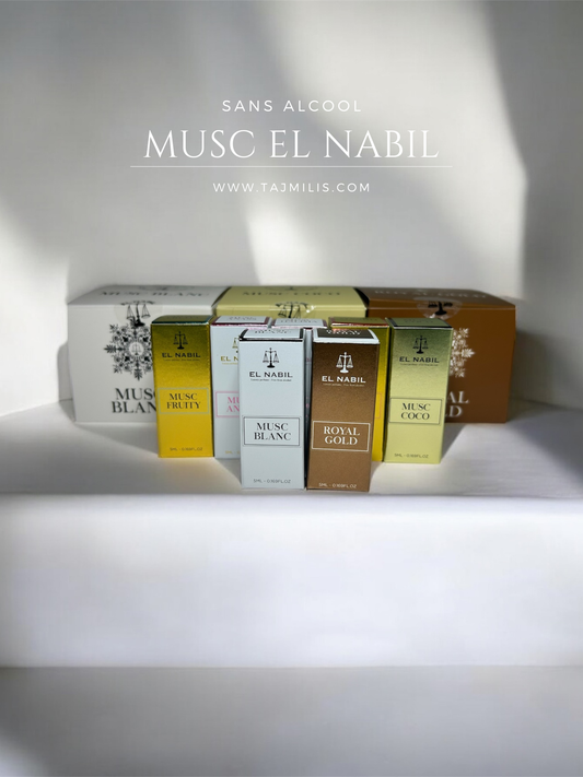 Musc El Nabil