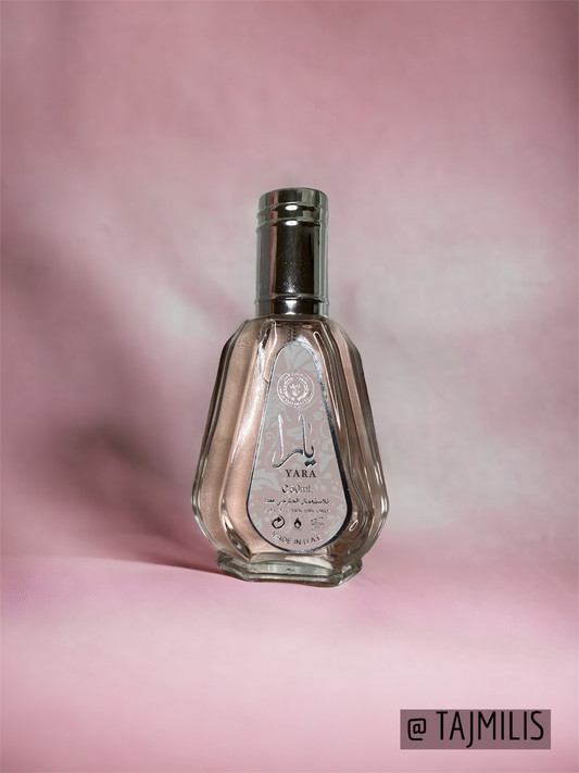 Parfum Yara 50ml 