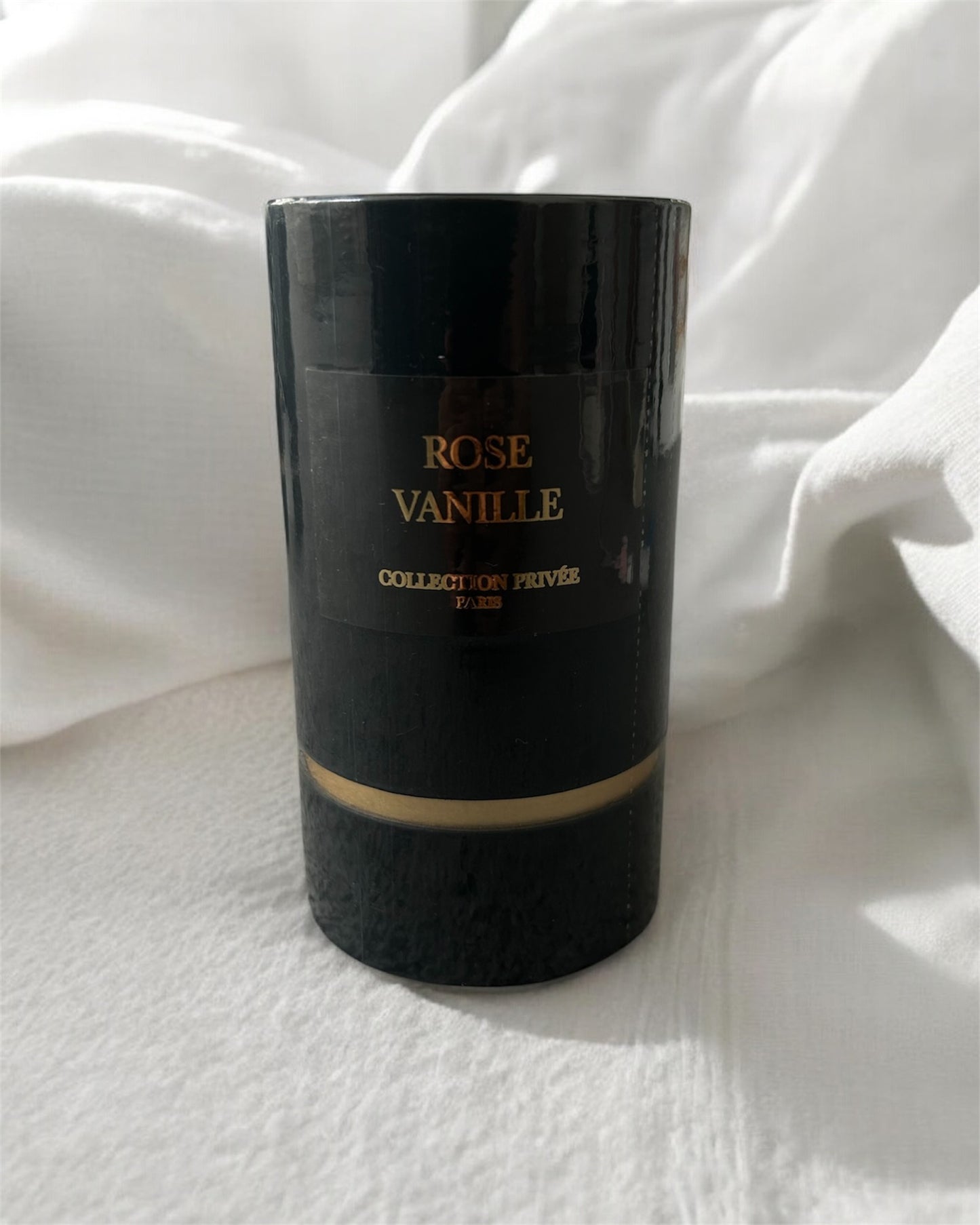 Rose Vanille - COLLECTION PRIVÉE 50 ML