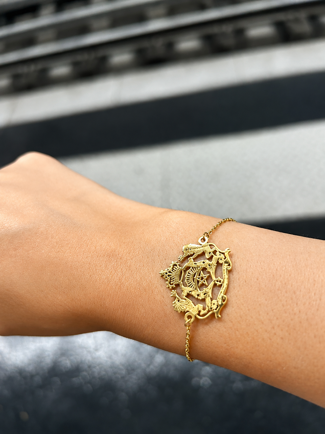 Bracelet - DIMA
